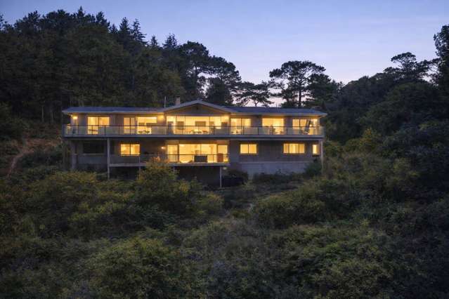 Big Land. Total Privacy. Make your Move