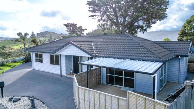 Low Maintenance, Easy Living & Elevated