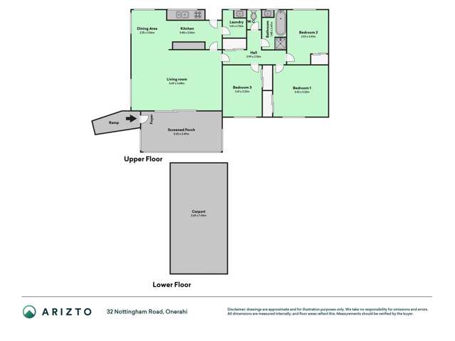 32 Nottingham Road Onerahi_1