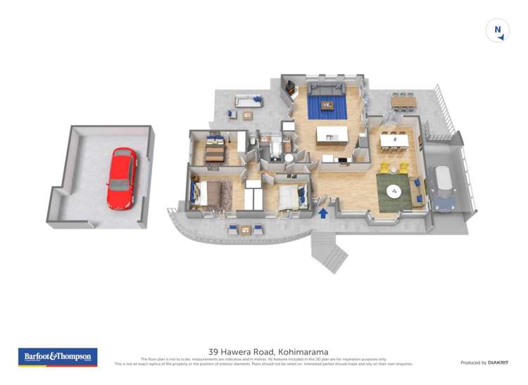 39 Hawera Road Kohimarama_24