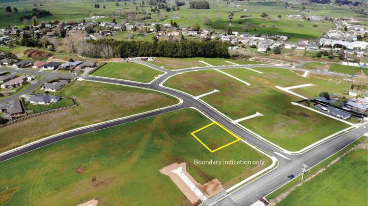 Lot 20 Thomson Avenue Otorohanga_2