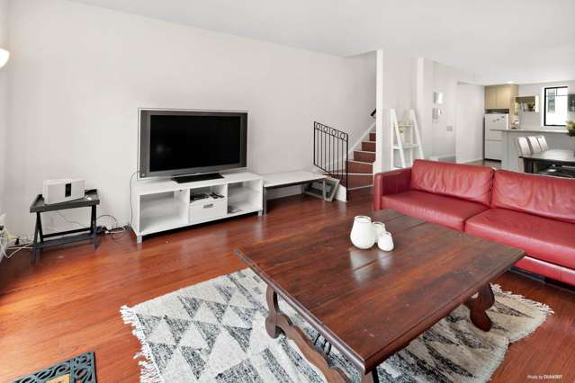 1h/8 Farnham Street Parnell_2