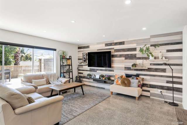 Home & Income in Popular Rangitoto College Zone