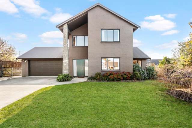 Stunning 4-Bedroom in Prestigious Pukekohe Location