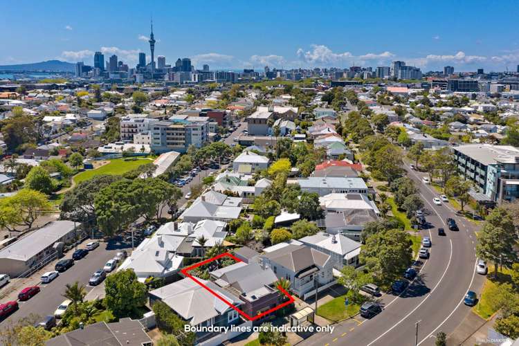 101 Richmond Road Grey Lynn_12