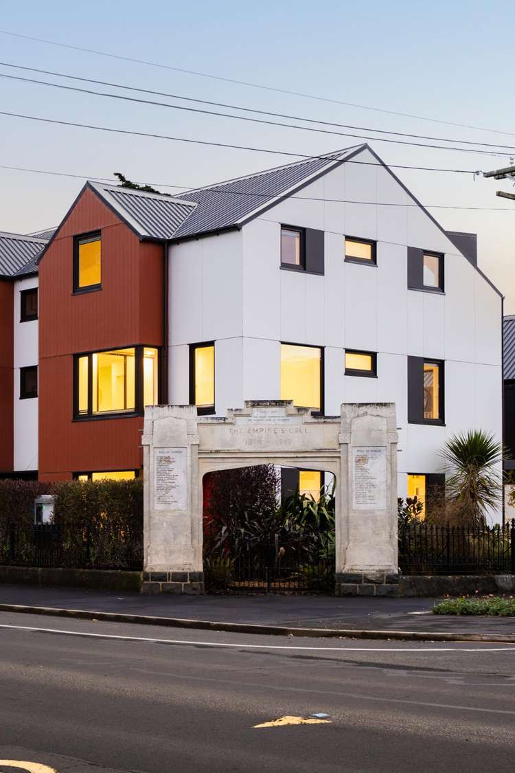 7/25 Alva Street Dunedin Central_1