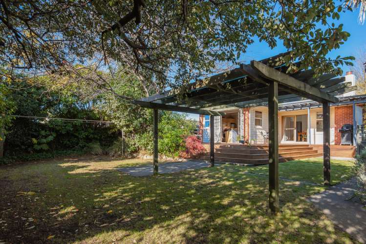 37 Litchfield Street Redwoodtown_21