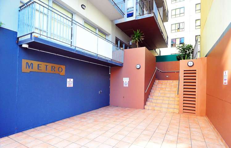 3b/82 Wakefield Street Auckland Central_8