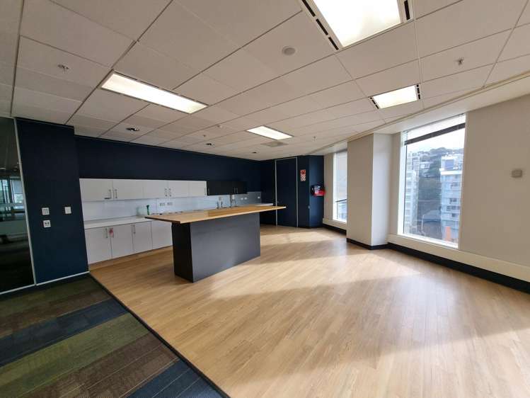 100 Willis Street Wellington Central_6