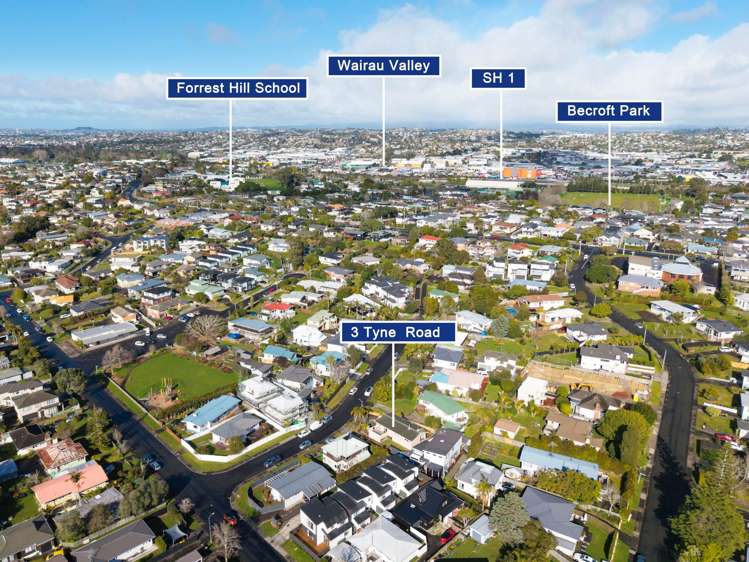 3 Tyne Road Forrest Hill_27