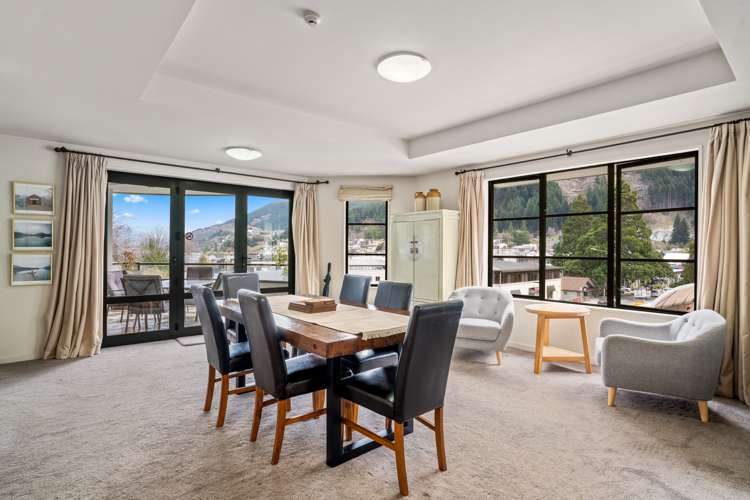 1/201 Beetham Street Queenstown_9