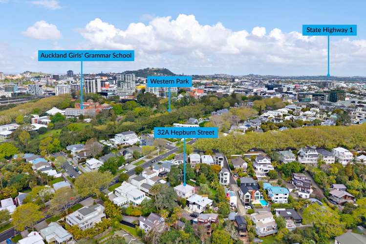 32A Hepburn Street Freemans Bay_19