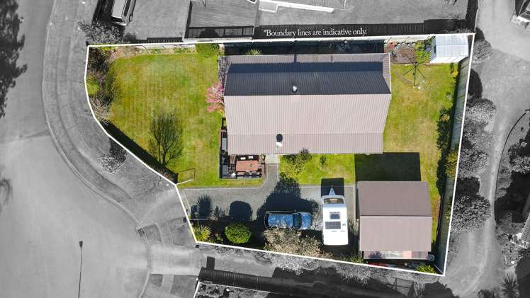 6 Westbrook Place Pomare_9