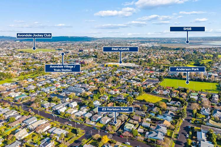 23 Harlston Road Mt Albert_19