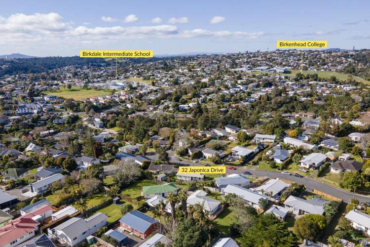 32 Japonica Drive Beach Haven_24