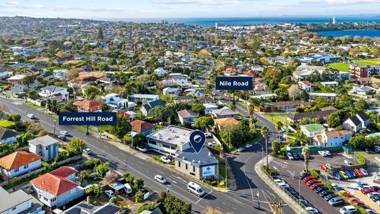 A/1 Nile Road Milford_2
