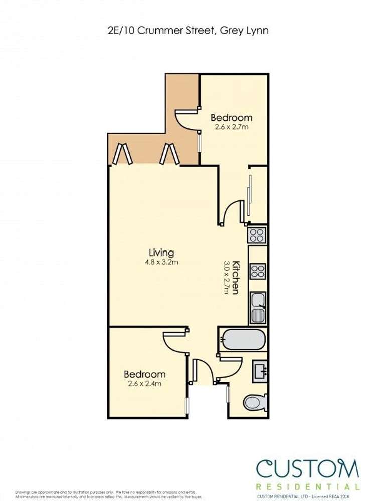 2e/10 Crummer Road Grey Lynn_7