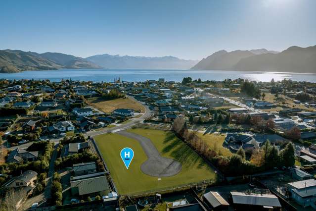 Your Dream Life at Lake Hawea