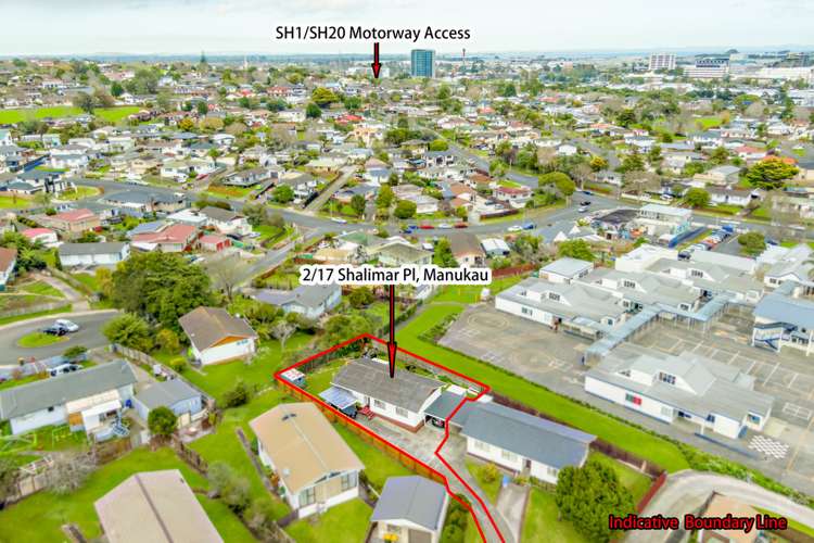 2/17 Shalimar Place Clover Park_17