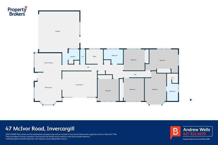47 McIvor Road Anderson Park_37