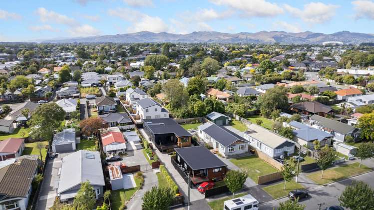 22a Carrick Street Mairehau_22