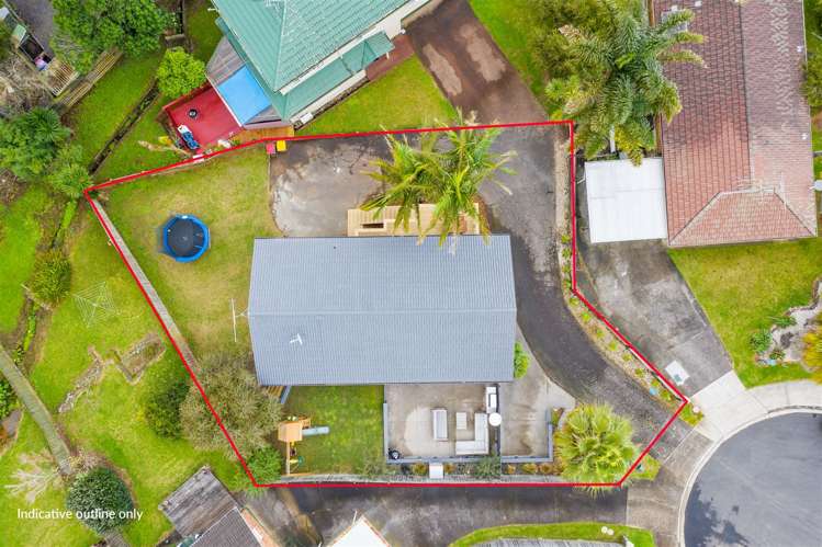 1/13 Broadview Place Howick_19