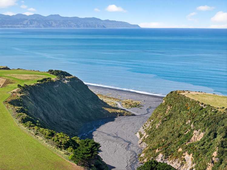 Lot 2, Wharekauhau Road Featherston_10