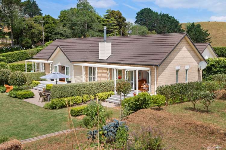 147 Markham Road Ararimu_11