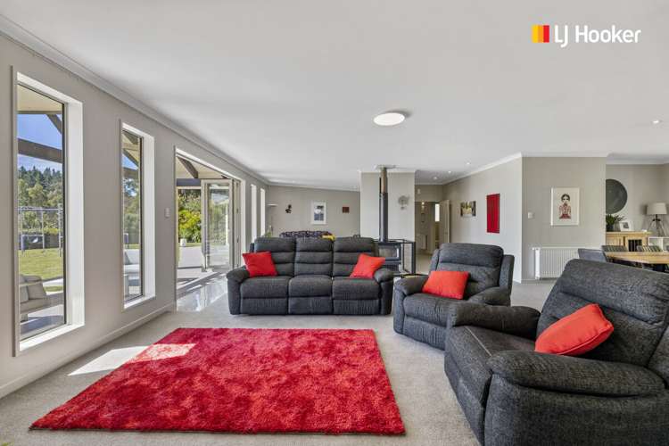 815 Mount Cargill Road Mount Cargill_10