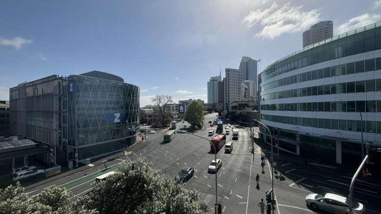 1 Nelson Street, Auckland Central City Centre_14