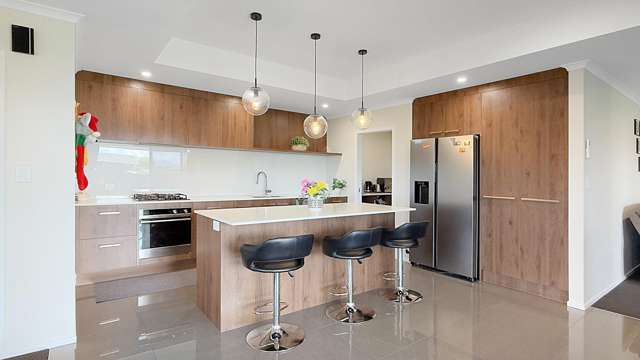 Secure Your Home  In Earl Road subdivision.