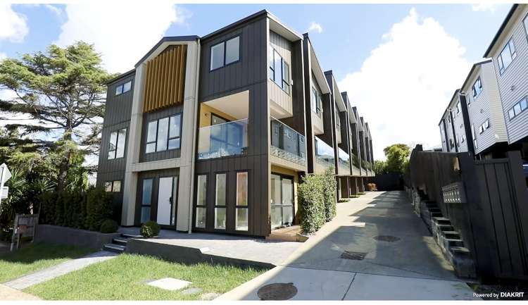 Lots 1-6/30 Potter Avenue Northcote_19