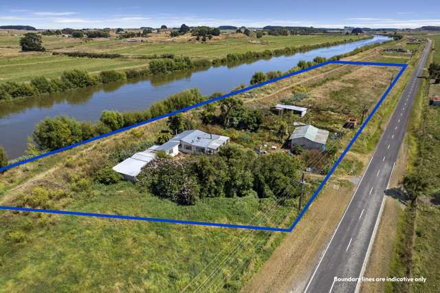 162 Whirokino Road - Foxton Foxton_2