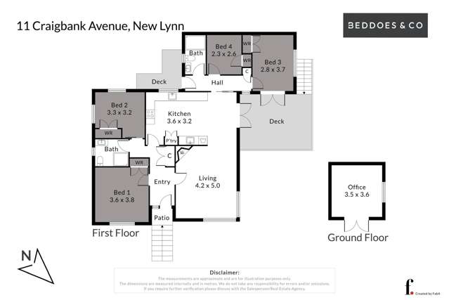 11 Craigbank Avenue New Lynn_1