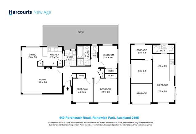 440 Porchester Road Randwick Park_1