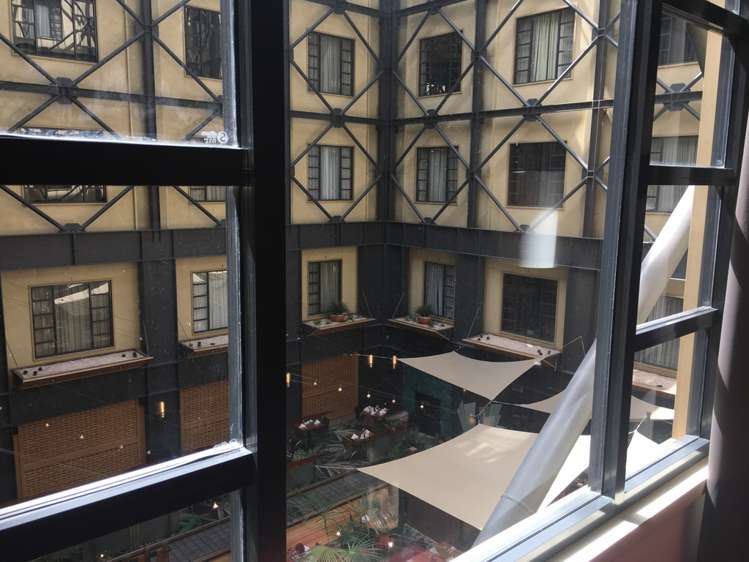 408/35 Hobson Street Auckland Central_9