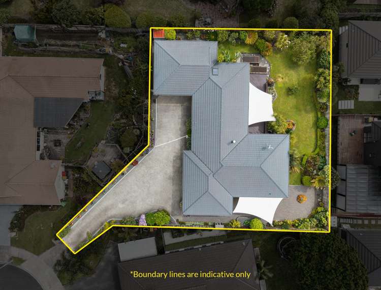 9 Gaylord Place Conifer Grove_18