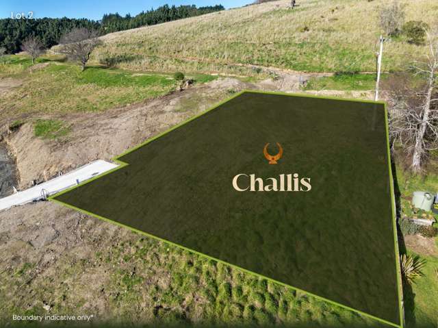 Lot 1-7/336 Portobello Road The Cove_2