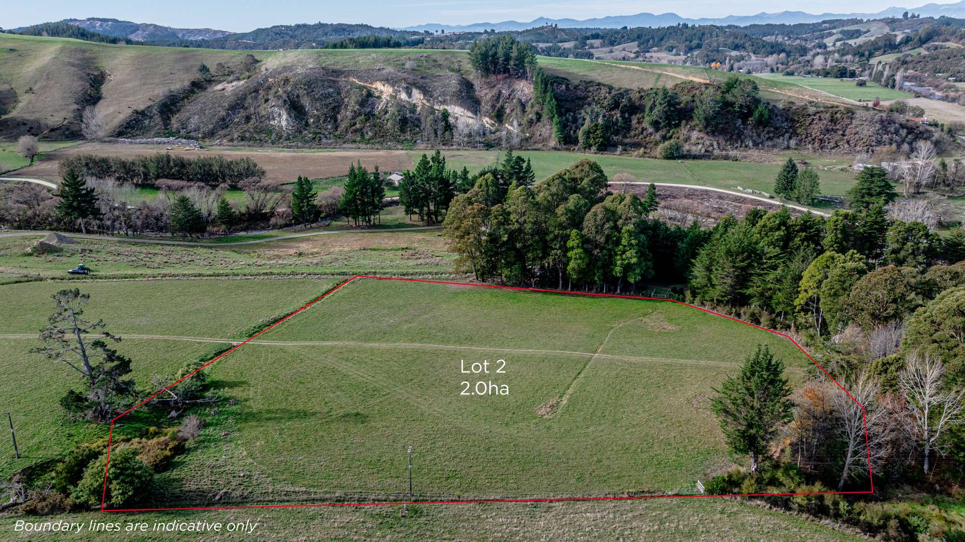 Lot 2, Pokororo Terrace Motueka Valley_0