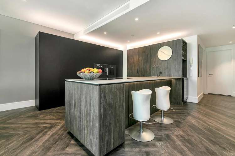 1C/87 Halsey Street Wynyard Quarter_12