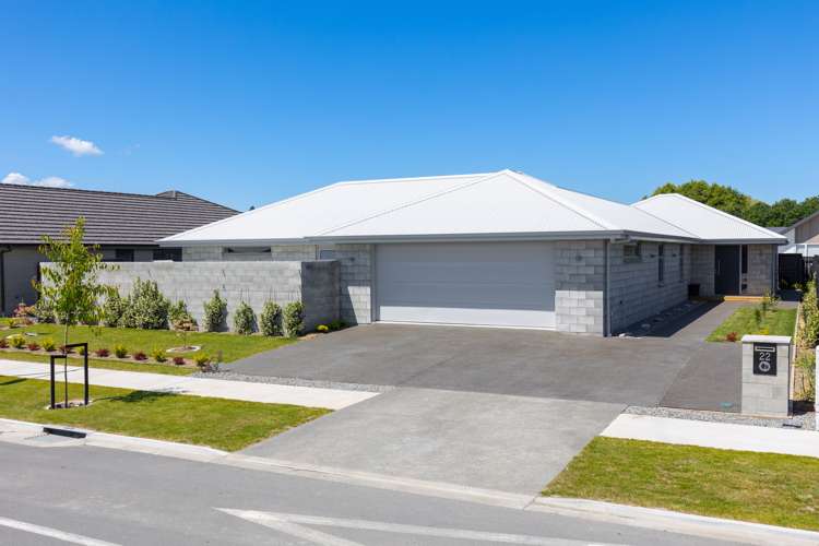 22 Rose Manor Drive Springlands_24