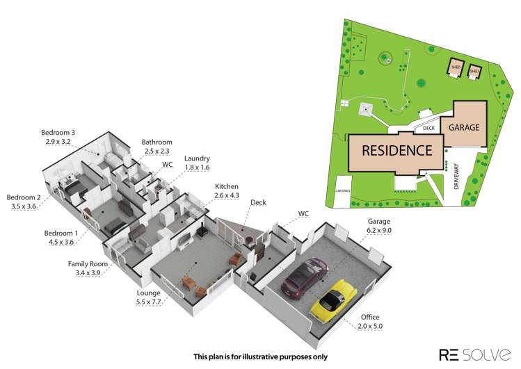 21 Kowhai Street Inglewood_29