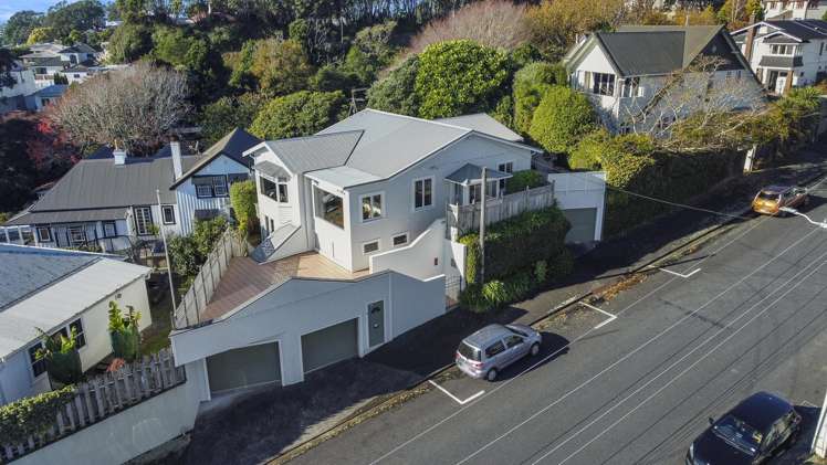 41 Cameron Street New Plymouth_21
