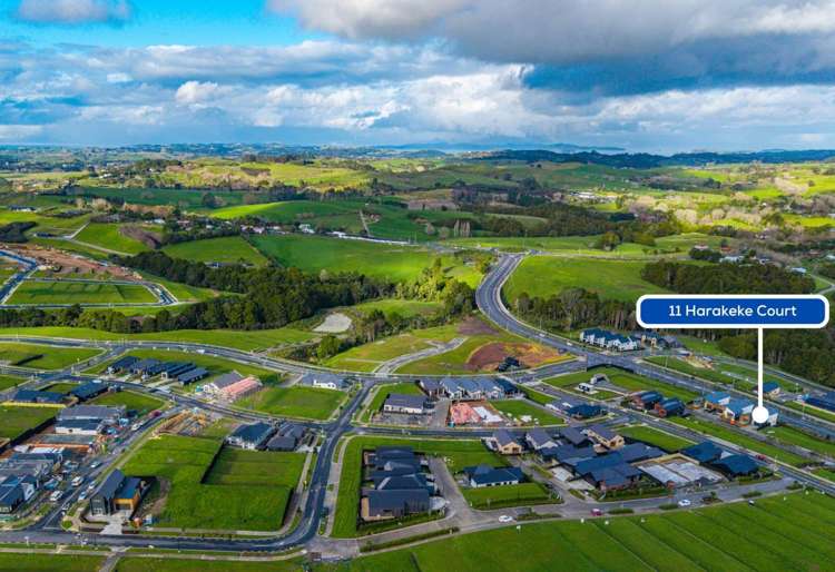 11 Harakeke Court Warkworth_7