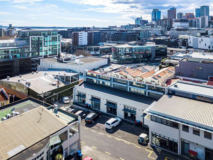 10 & 12 Adelaide Street Freemans Bay_15