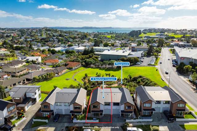 Superb Location with Views & Owner has Relocated