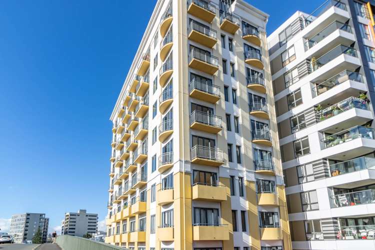 1e/11 Howe Street Freemans Bay_7