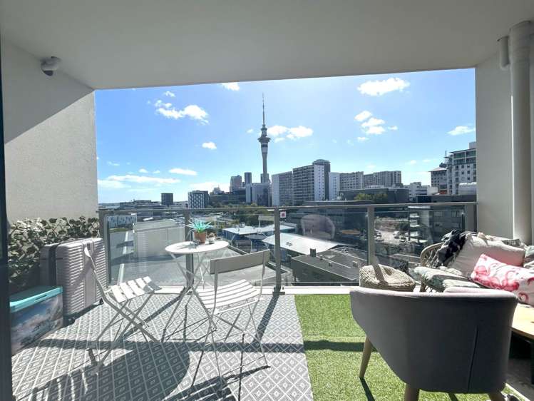 313/27 Union Street Auckland Central_0