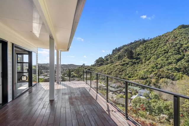 Elevated Living with a Rural Outlook