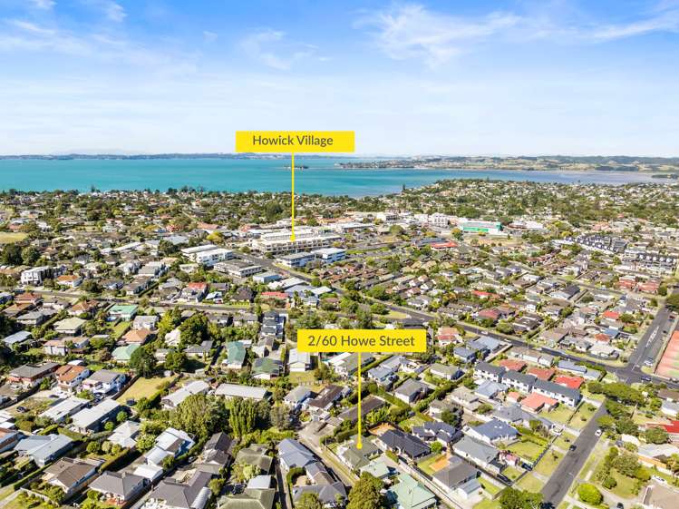 2/60 Howe Street Howick_16